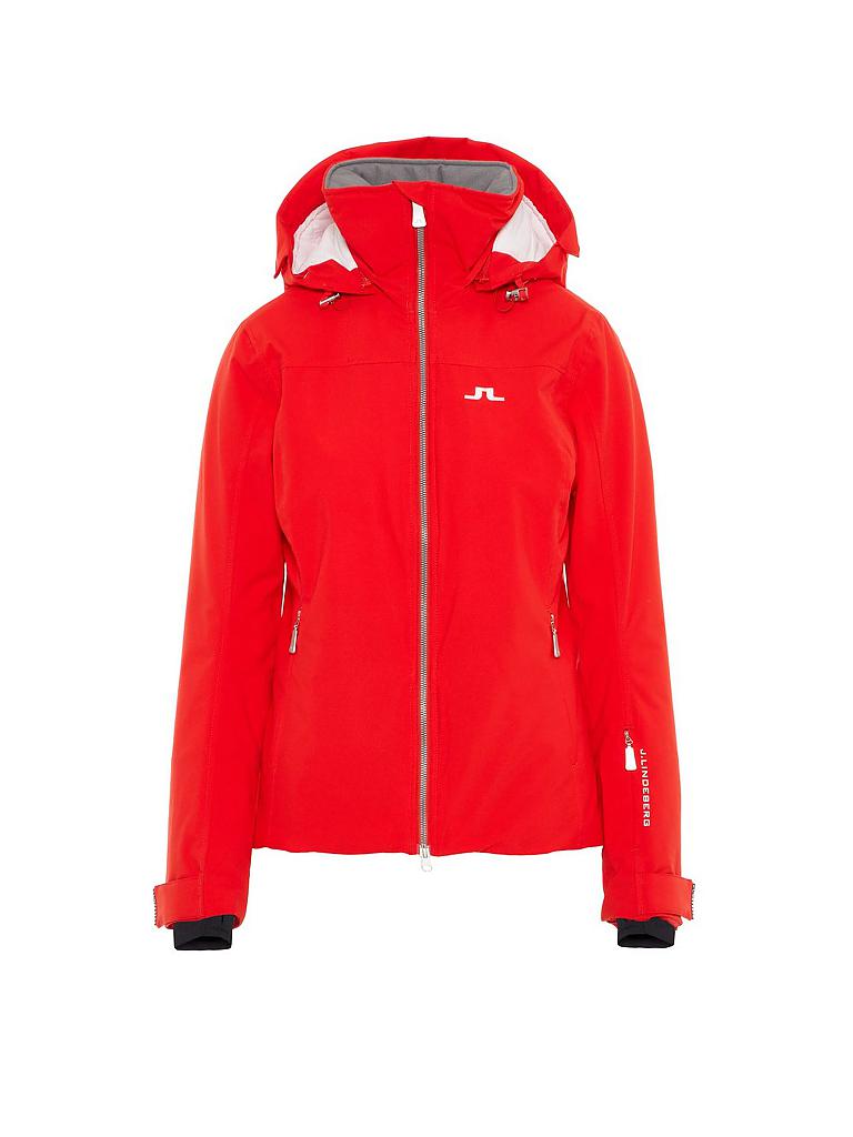 J.LINDEBERG Damen Skijacke Truuli 2L